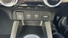 Honda Jazz 1.5 i-MMD Hybrid Crosstar EX 5dr eCVT Hybrid Hatchback